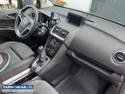 Opel meriva - Obrazek 4