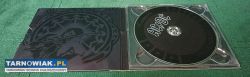 Ac/dc black ice red cd - Obrazek 2