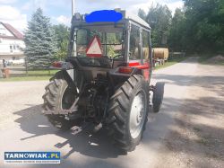 Massey ferguson 355 turbo ( ursus 3512 mf 255 ) - Obrazek 4