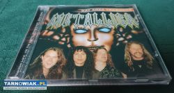 Metallica bay area trashers CD - Obrazek 1