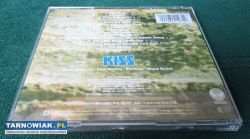Kiss hot in the shade CD - Obrazek 3