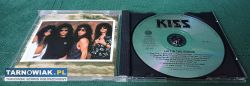 Kiss hot in the shade CD - Obrazek 2