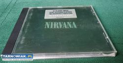 Nirvana 15 classic songs CD - Obrazek 1