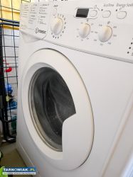 Pralka Indesit uszkodzona - Obrazek 3