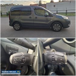 Peugeot Partner 1.6HDI - Obrazek 4