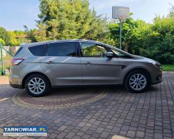 Ford S-Max2 1.5 EcoBoost Titanium - Obrazek 1