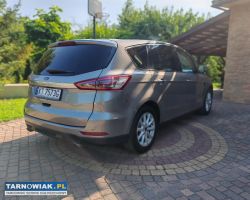 Ford S-Max2 1.5 EcoBoost Titanium - Obrazek 2
