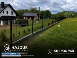 Ogrodzenia Hajdukowie!!! - Obrazek 3