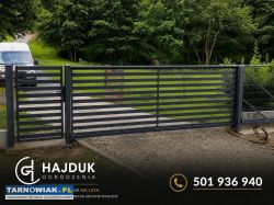 Ogrodzenia Hajdukowie!!! - Obrazek 4