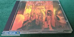 W.A.S.P. In the raw cd - Obrazek 1