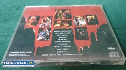 W.A.S.P. In the raw cd - Obrazek 2