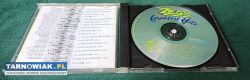ZZ Top Greatest Hits CD - Obrazek 2