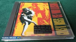 Guns n' Roses G'N'R Use your Illusi - Obrazek 1