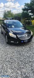 Opel Insignia - Obrazek 1