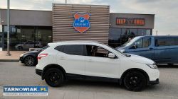 Nissan qasqhai 1.6 dci tekna 4x4, diesel 130 km - Obrazek 3