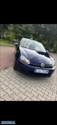 Volkswagen golf iv zadbany automat - Obrazek 1