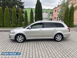 avensi kombi polski salon - Obrazek 1