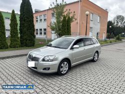 avensi kombi polski salon - Obrazek 2