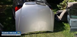 Maska Opel Vectra C Z157 Przed Lift - Obrazek 1
