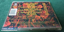 Aerosmith Permanent Vacation CD - Obrazek 3