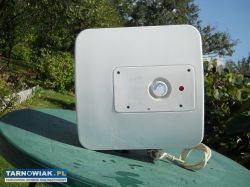 Podgrzewacz elektryczny ARISTON-10l. - Obrazek 2
