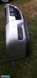Zderzak przedni Opel Vectra C Z157 GTS Przed Lift - Obrazek 2