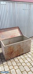 Skrzynie metalowe - Obrazek 2