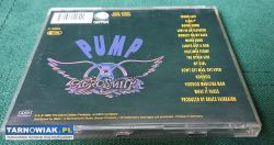 Aerosmith Pump CD - Obrazek 3