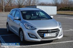 Hyundai i 30 - Obrazek 1