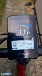 Rower elektryczny Fatbike Składany - Obrazek 4