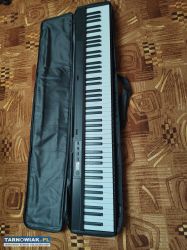 Sprzedam pianino cyfrowe - Obrazek 1