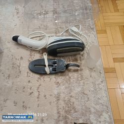 Parownica i żelazko turystyczne - Obrazek 3