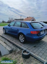 Audi A4 b8 bardo dobry stan - Obrazek 2