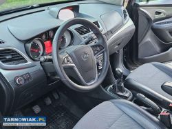 Opel mokka 1.7 2013 - Obrazek 4