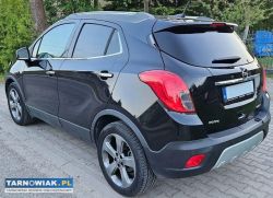 Opel mokka 1.7 2013 - Obrazek 3