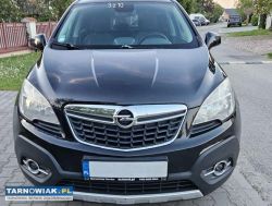 Opel mokka 1.7 2013 - Obrazek 2