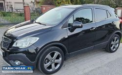 Opel mokka 1.7 2013 - Obrazek 1