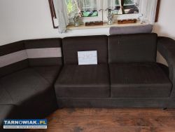 Duży narożnik kanapa - Obrazek 3