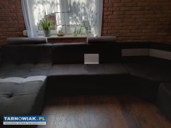 Duży narożnik kanapa - Obrazek 2