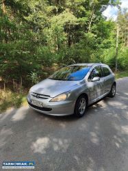 Peugeot 307 136km - Obrazek 1