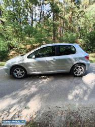 Peugeot 307 136km - Obrazek 2