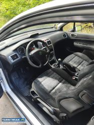 Peugeot 307 136km - Obrazek 3