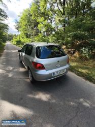 Peugeot 307 136km - Obrazek 4