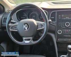 Renault megane iv 1.5 2017 - Obrazek 4