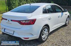 Renault megane iv 1.5 2017 - Obrazek 3