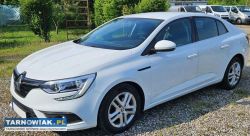 Renault megane iv 1.5 2017 - Obrazek 1