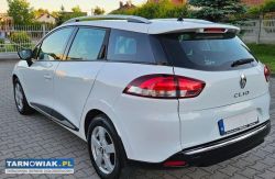 Renault clio iv 1.2 2013 - Obrazek 3