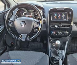 Renault clio iv 1.2 2013 - Obrazek 4