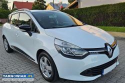 Renault clio iv 1.2 2013 - Obrazek 1