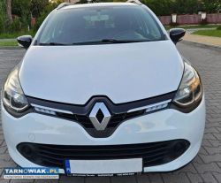 Renault clio iv 1.2 2013 - Obrazek 2